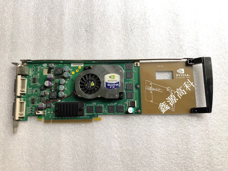 高效办公利器，丽台Quadro FX1300显卡推荐🔧 -企业级显卡-淘宝好物网