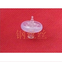 New mouse wheel mouse accessories transparent MR-002