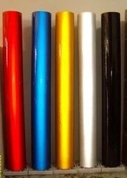 Korea Okali reflective film (advertising grade)
