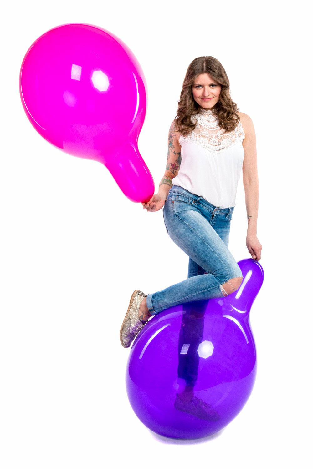 Tuftex шары. лунеры. лунеры. воздушные шары лунер. большой надувной шар.