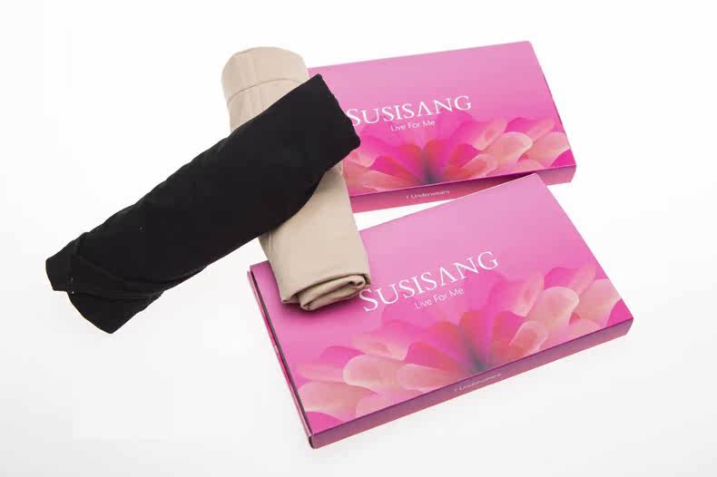 body amincissant sexy en nylon - Ref 673941 Image 22