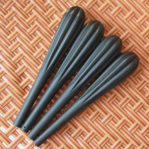 Kyohu Accessories anti-Umwood Kyohu shaft anti-polished black sandalwood Kyohu Axis Sub-single Root Price