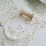 Кружевные ресницы кружев