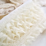 Симпатичная и свободная ширина 4 см. Оригинальный двойной склад