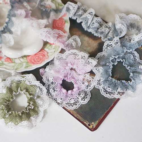 Кружевное платье, 4см, кружевное платье, детская одежда, стиль Лолита