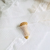 3,5 см слегка тонко изделий из хлопчатобумажной линии.