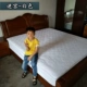 Mỏng đệm mat mủ dày 5cm bông giường nệm bông bìa Li mảnh vỏ bảo vệ trượt Simmons 1.8 - Trang bị Covers