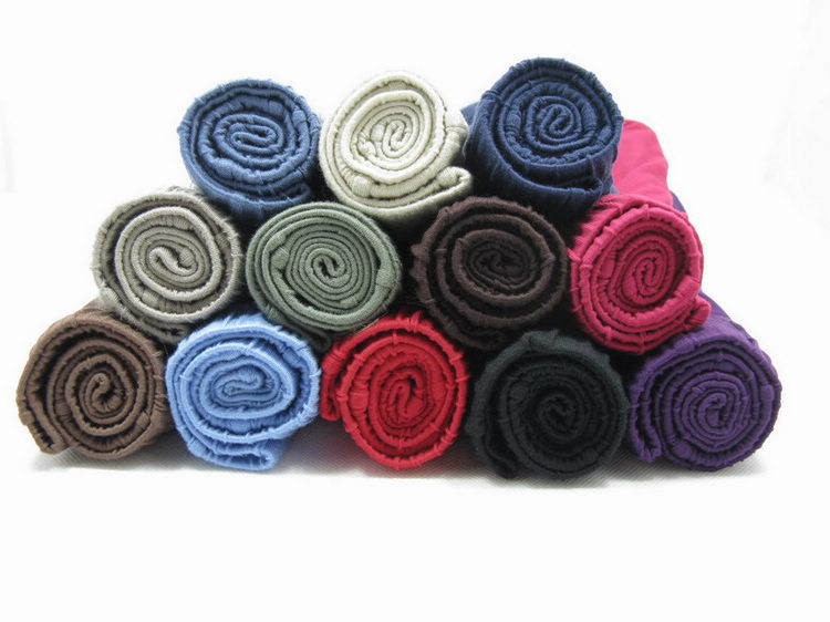 Quần lót nam cotton tóm tắt quần cotton thoáng khí quần béo kích thước lớn eo cao quần mồ hôi quần lót nam cotton