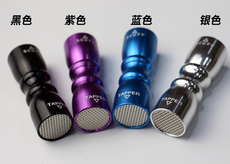 наконечник для кия 台球杆皮头修理工具修头器皮头剌针台球用品装备磨砂器