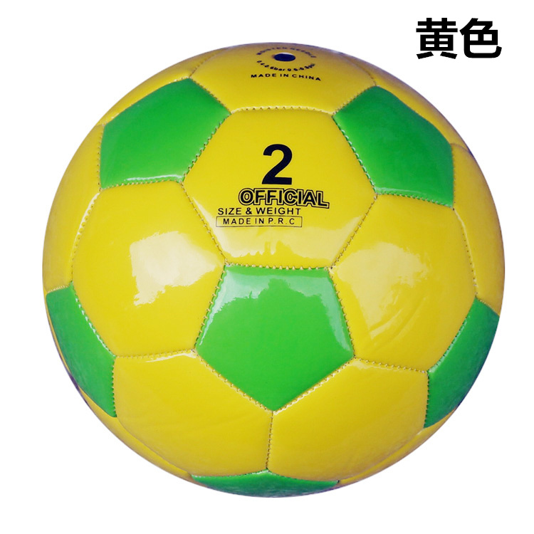 Ballon de football - Ref 6994 Image 41