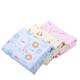 Diaper pad baby waterproof washable breathable 180200 large double-sided crystal velvet baby bed menstrual care pad