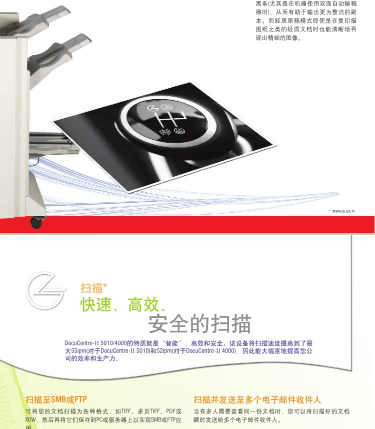 Máy photocopy Xerox 3065 đen trắng 4070 5070 Máy photocopy văn phòng Xerox 3065 - Máy photocopy đa chức năng