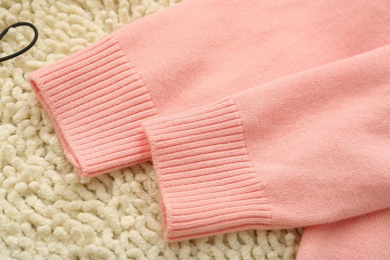 Pull fille - Ref 2105804 Image 10