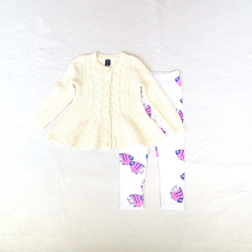 Pantalon fille G - Ref 2061876 Image 6