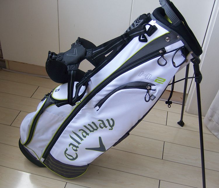 Sac de golf - Ref 37490 Image 9