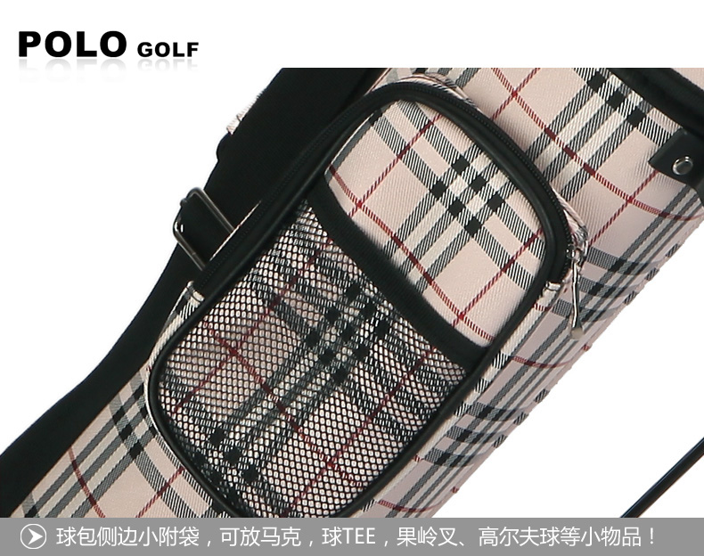 Sac de golf - Ref 37364 Image 13