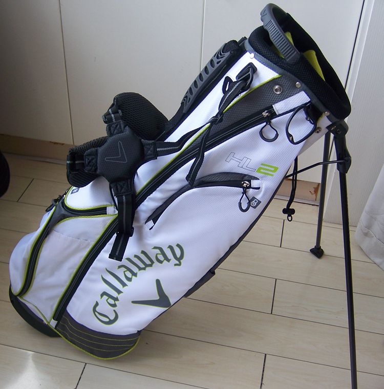 Sac de golf - Ref 37490 Image 8