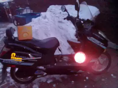 Electric car electric battery repair backup discharge device 36V48V high-power discharge instrument 60V battery discharge device