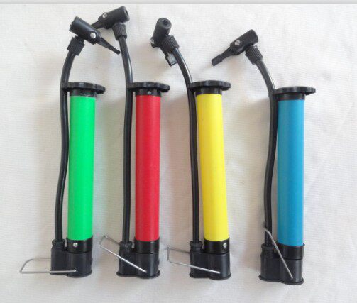 Pompe à vélo - Ref 2389866 Image 10