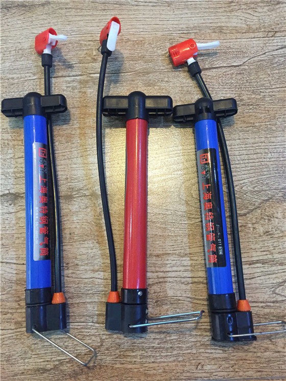 Pompe à vélo - Ref 2390195 Image 6