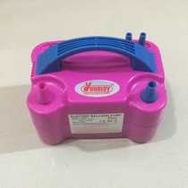 XLF-73005 double-port electric balloon air pump 600w ball arch ball special air pump