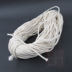 Cổ xưa dầu hỏa cổ nhẹ đặc biệt bông lõi bông hấp thụ dầu đường kính 2,5 mm phổ - Bật lửa shop bật lửa Bật lửa