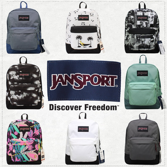jansport official