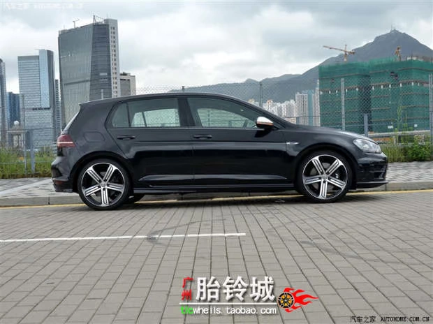 14 15 16 17 18 inch Volkswagen GTI Golf 7 6 Bora Sagitar LaVida POLO Polo sửa đổi bánh xe - Rim