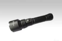 Yaoming LED Flashlight Portable Flashlight Rechargeable Mini Flashlight YM-8159