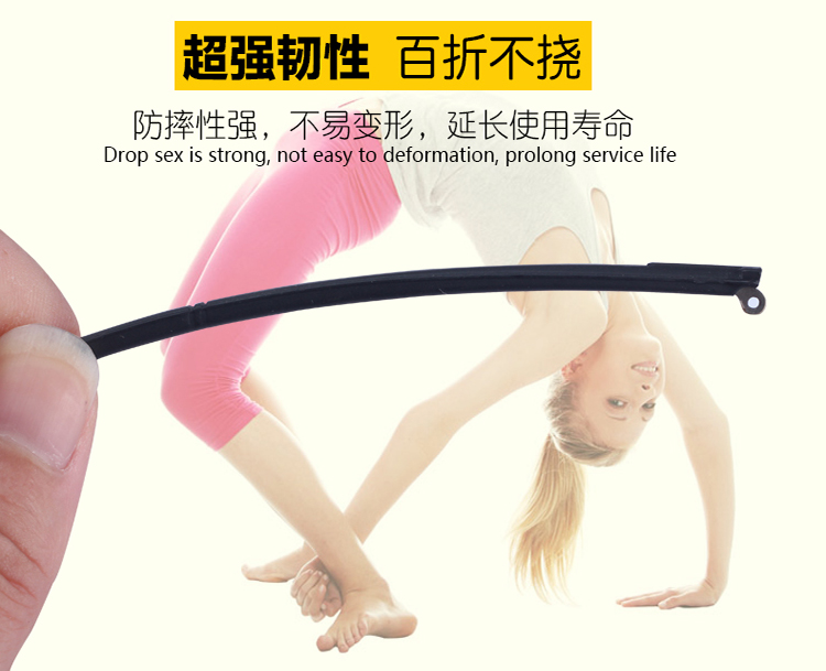 Vonfram thép carbon chân kính một cặp kính đa năng chân phụ kiện răng đơn 1.5mm phong cách hoàn chỉnh và đa dạng - Kính đeo mắt kính kính cận đổi màu