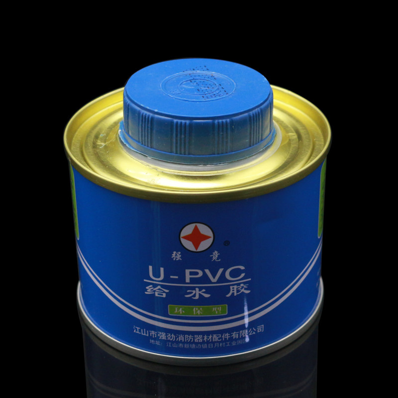 Buy PVC water pipe glue 500ml plastic Pipe Special Adhesive pipe