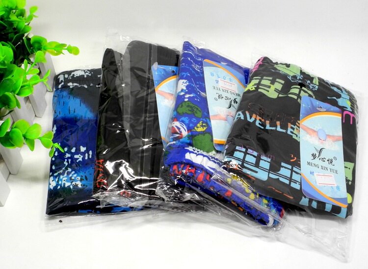 Maillot de bain homme - Ref 2521757 Image 31