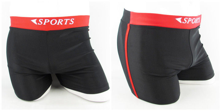 Maillot de bain homme - Ref 2517704 Image 9