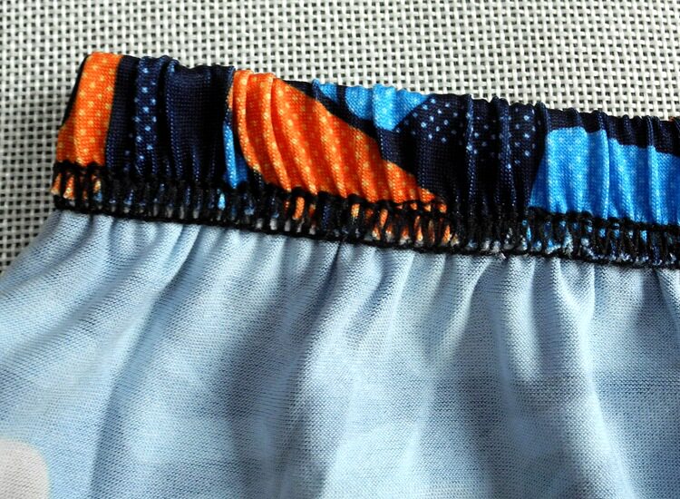 Maillot de bain homme - Ref 2521757 Image 36