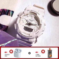 7.GMA-S130-7APR поставляется с бесплатной беспроводной Bluetooth-гарнитурой или небольшим Bluetooth-динамиком со стальной пушкой.