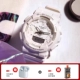 7.GMA-S130-7APR поставляется с бесплатной беспроводной Bluetooth-гарнитурой или небольшим Bluetooth-динамиком со стальной пушкой.