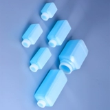 Shuotou Специальная пластиковая бутылка Регулирование бутылки 100 мл Mlch C -Square