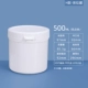 Белый, 500 мл