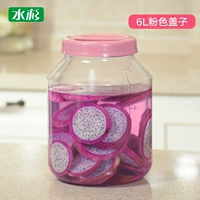 Розовый 6L -материал для ПК