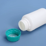 Пластиковый парфюм, бутылка, набор материалов, упаковка, увеличенная толщина, 1000 мл