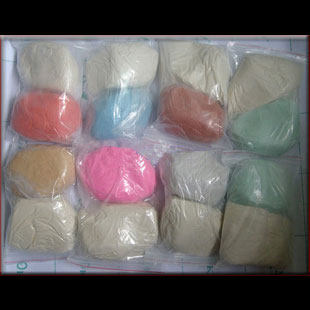 Third generation of ceramic plastic steel fourth generation of leisure steel glazed magic plastic steel ceramic plastic steel ceramic plastic waterproof AB soil blockage