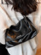 High-End Summer Bag for Women 2026 New Luxury Niche Super Popular Shoulder Bag Large Capacity Commuter Tote Bag