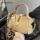 Высококачественная легкая роскошная сумка super fire small bag, женская новинка 2025 года, осенне-зимняя нишевая взрывоопасная сумка-мессенджер, портативная сумка-ведро mini 1