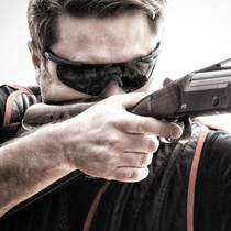 Wiley X tactical goggles for the use of the