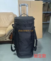 32-дюймовая полностью черная стоячая модель