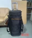 Черный рюкзак, 32 дюймов