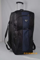 Синий рюкзак, 32 дюймов