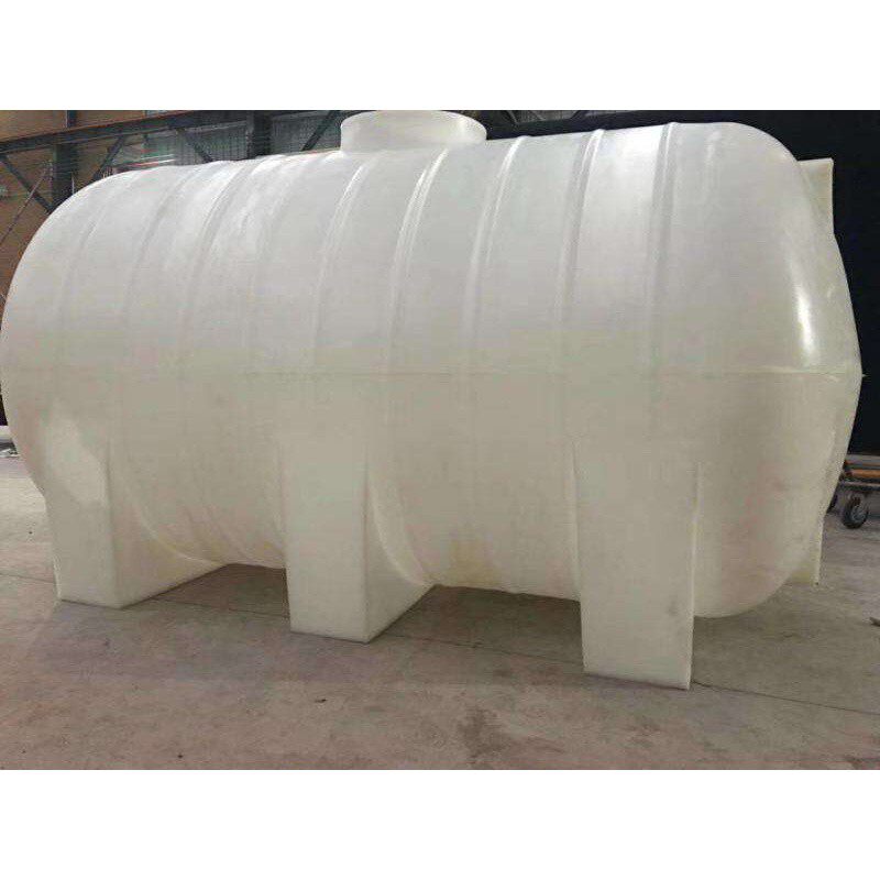 Plastic water tank Large type cow tendon water tower super thick storage wastewater tank PE rubber bucket Circular industrial reservoir