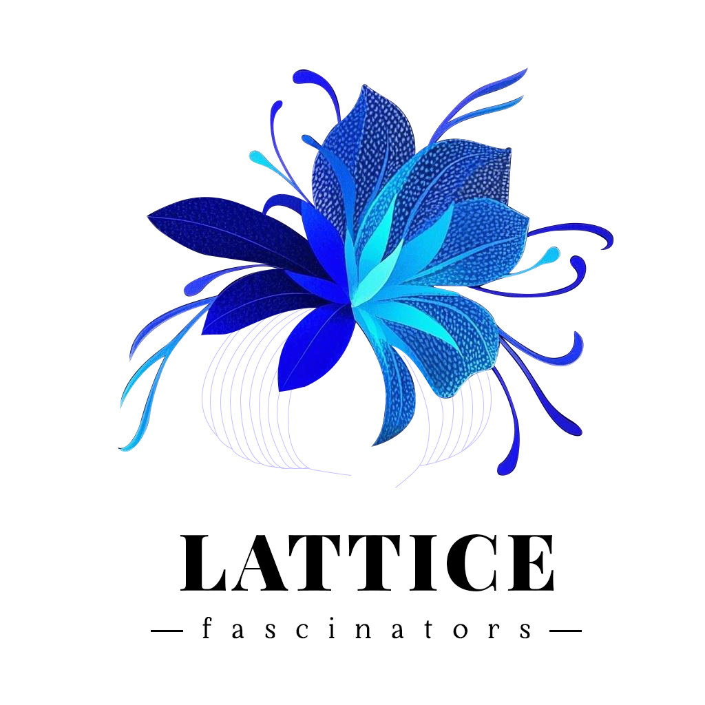 LATTICE饰界