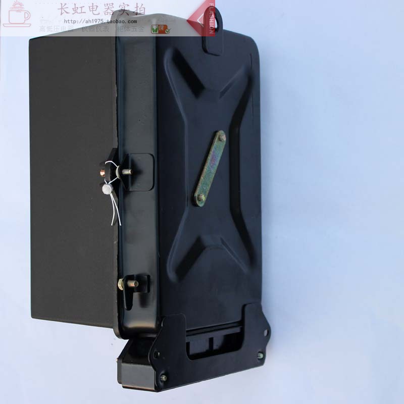 Huali Cụ DT862 đồng hồ ba pha bốn dây cơ watt mở giờ cung cấp đặc biệt khuyến mãi đồng hồ năng lượng tích cực nhiệt ẩm kế xiaomi